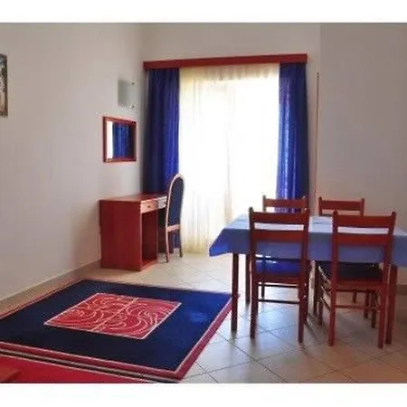 Meridiana 1 *