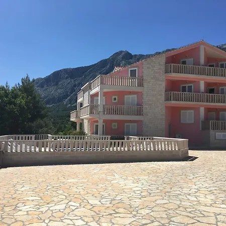 Apartments Meridiana 1
