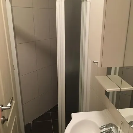 Apartment Apartments Meridiana 1 Orebic