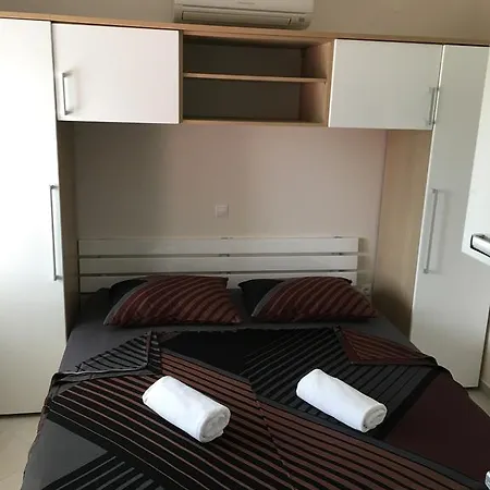 Apartments Meridiana 1