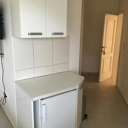 Apartment Apartments Meridiana 1 Orebic
