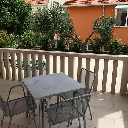 Apartments Meridiana 1 Orebic