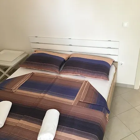 Apartment Apartments Meridiana 1