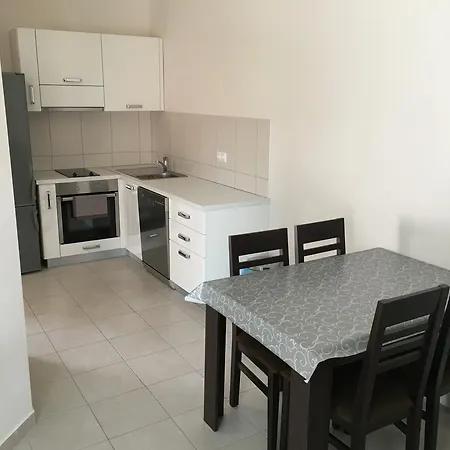 Apartments Meridiana 1 Orebic