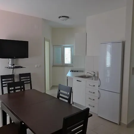 Apartments Meridiana 1 Orebic