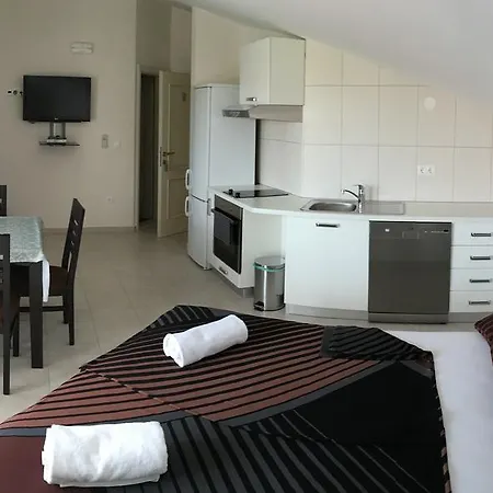 Apartments Meridiana 1