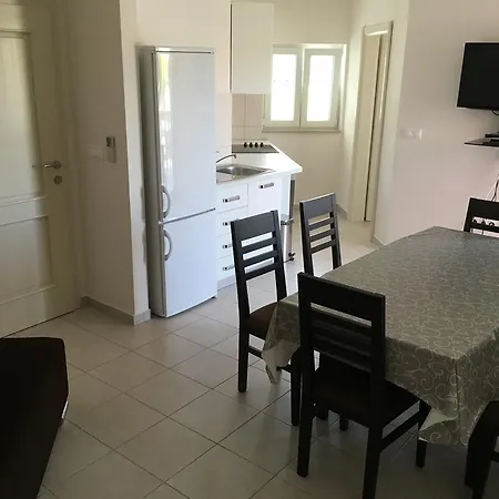 Apartment Apartments Meridiana 1