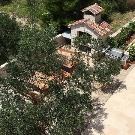 Apartmán Meridiana 1 *