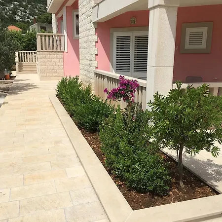 Apartment Apartments Meridiana 1