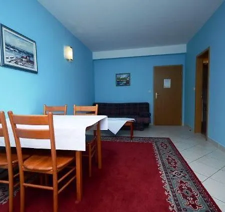 Apartments Meridiana 1