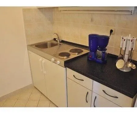 Apartment Apartments Meridiana 1 Orebic