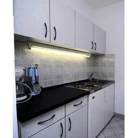 Apartment Apartments Meridiana 1
