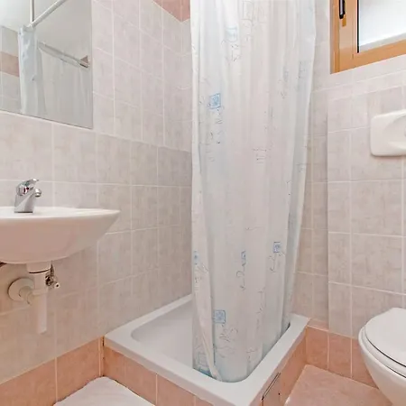 Apartment Apartments Meridiana 1 Orebic