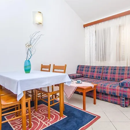 Apartments Meridiana 1 Apartment Orebic