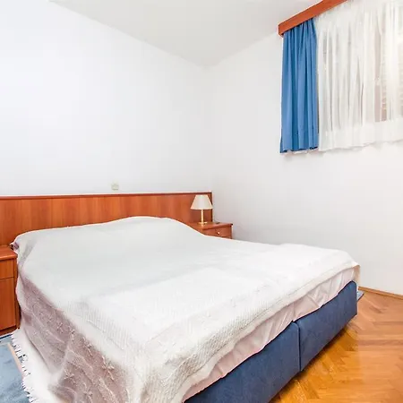 Apartments Meridiana 1