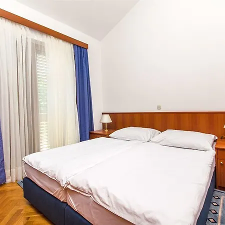 Apartment Apartments Meridiana 1