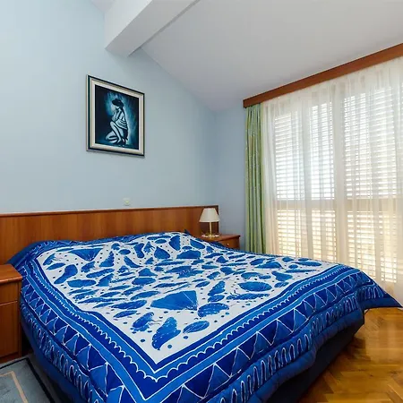 Apartments Meridiana 1 * Orebic
