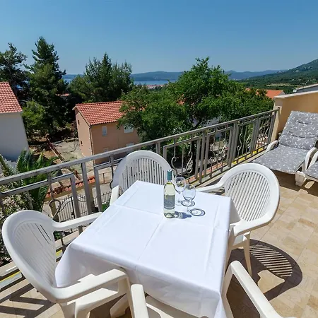 Apartment Apartments Meridiana 1 *
