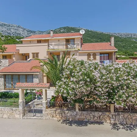 Apartmán Meridiana 1