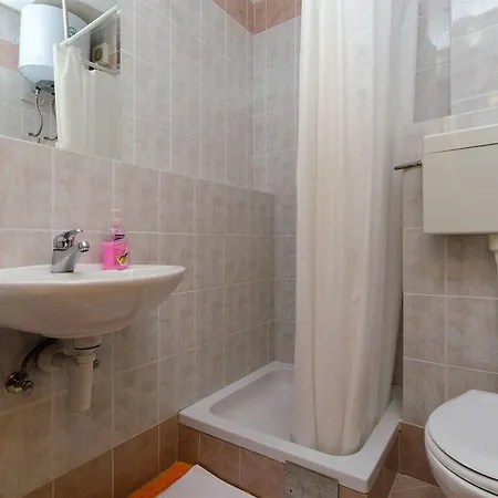 Apartment Apartments Meridiana 1