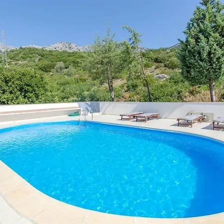 Apartments Meridiana 1 Orebic