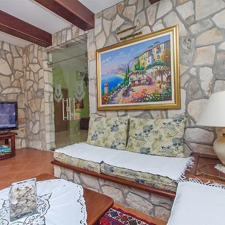 Apartment Apartments Meridiana 1 Orebic