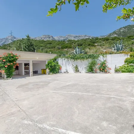 Apartmán Meridiana 1 Orebić