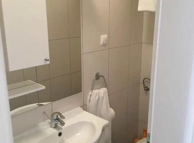 Meridiana 1 Apartmán