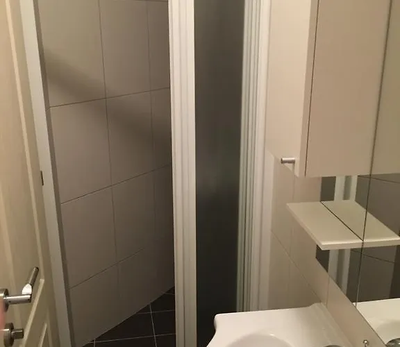 Apartmán Meridiana 1 Orebić