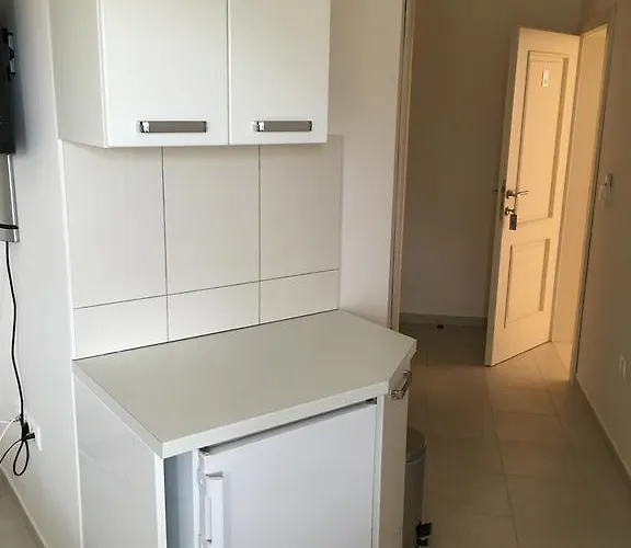 Apartmán Meridiana 1 Orebić