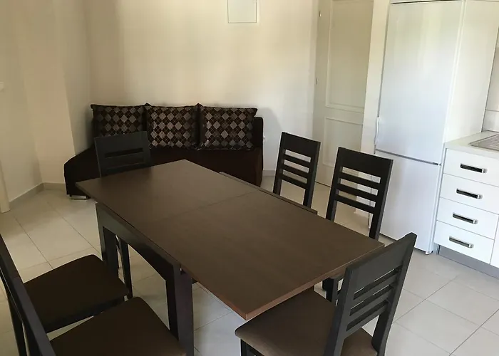 Apartmán Meridiana 1 *