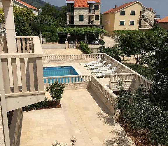 Apartmán Meridiana 1 *