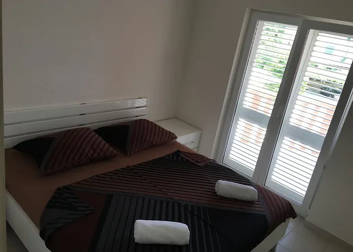 Apartmán Meridiana 1 *