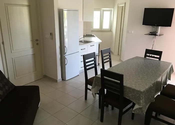 Apartmán Meridiana 1