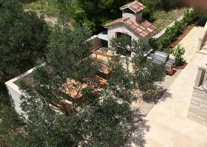 Apartmán Meridiana 1 *