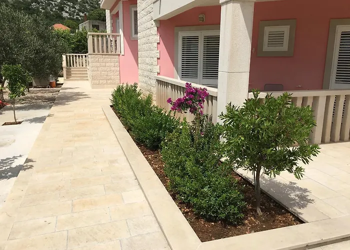 Apartmán Meridiana 1