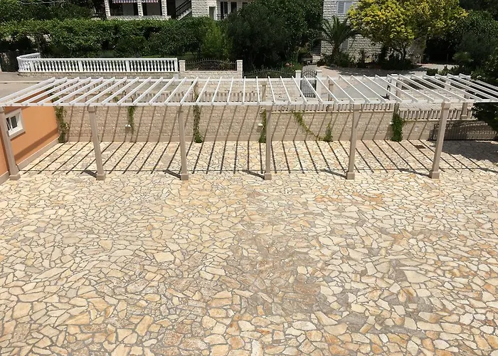 Apartmán Meridiana 1