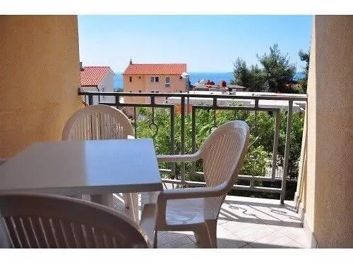 Apartmán Meridiana 1 *