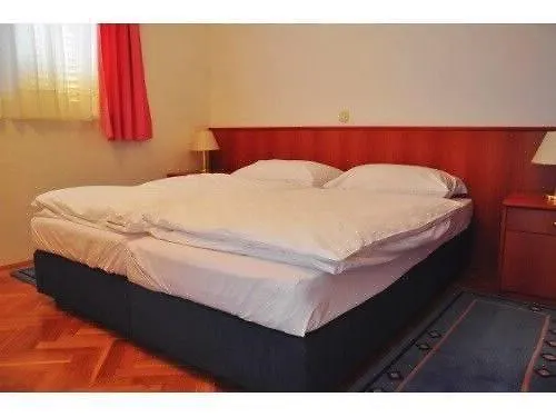 Apartmán Meridiana 1 *