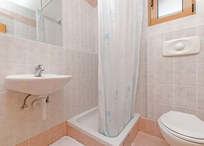 Apartmán Meridiana 1 Orebić