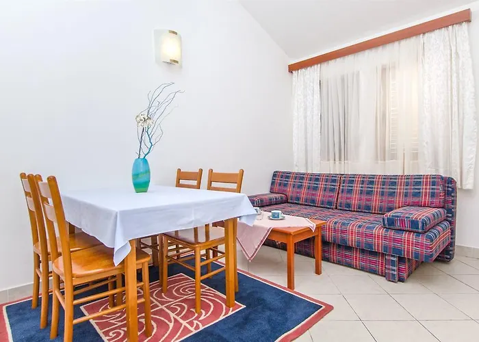 Meridiana 1 Apartmán Orebić