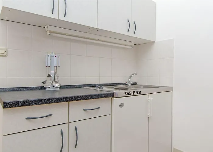 Meridiana 1 Apartmán *