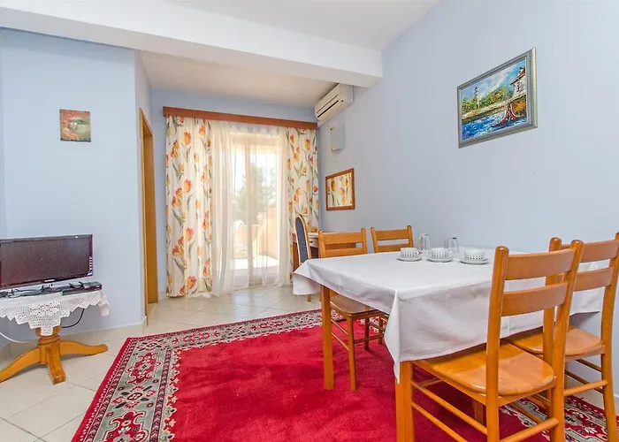 Meridiana 1 Apartmán Orebić