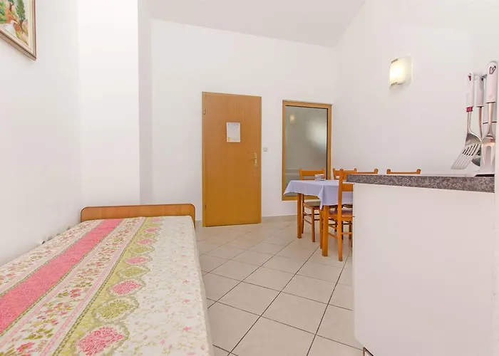 Meridiana 1 Apartmán Orebić