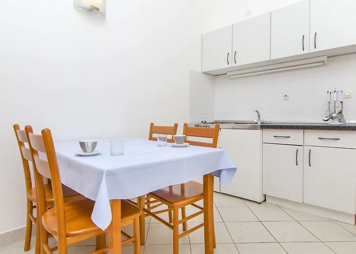 Meridiana 1 * Orebić