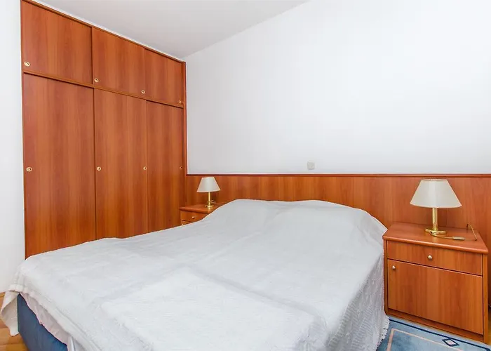 Meridiana 1 Apartmán Orebić