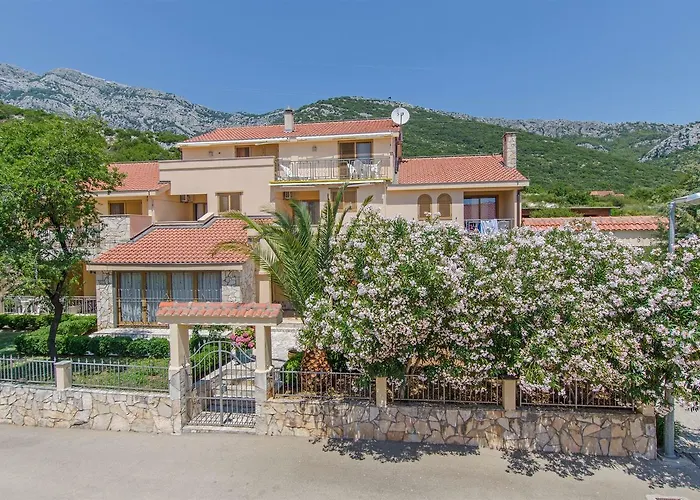 Apartmán Meridiana 1