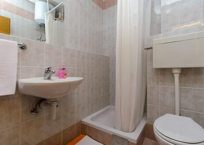 Apartmán Meridiana 1