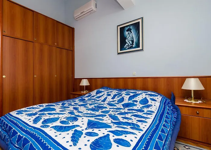 Meridiana 1 Apartmán *