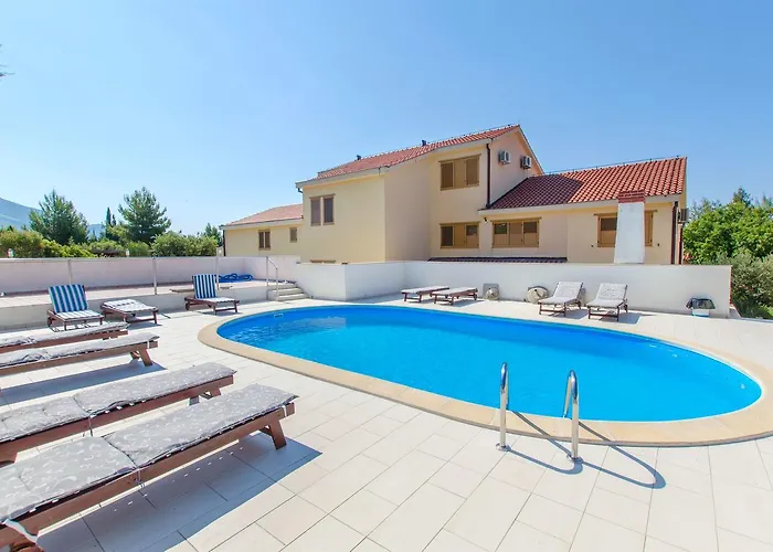 Apartmán Meridiana 1 *